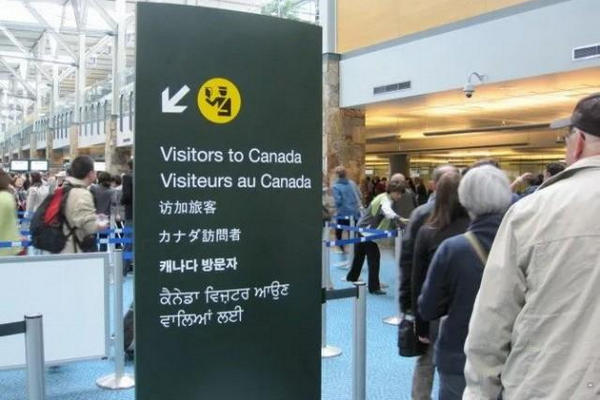 缩略图 | 加拿大公布强制检测和隔离细节，入境麻烦了