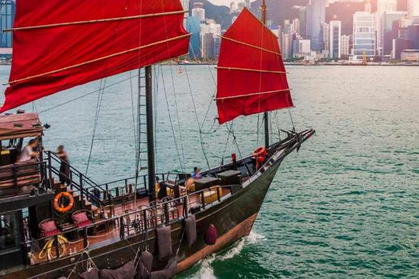缩略图 | 加拿大紧急发布亚洲旅行警告：这些地方近期不要去！